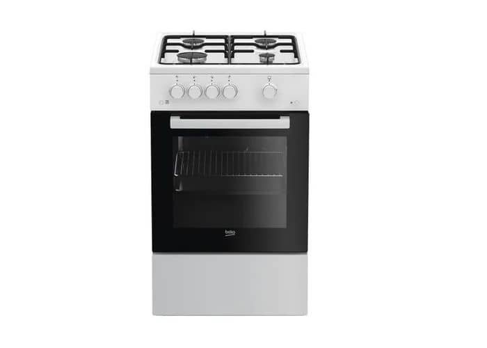 Beko FSG52020FW recenzia