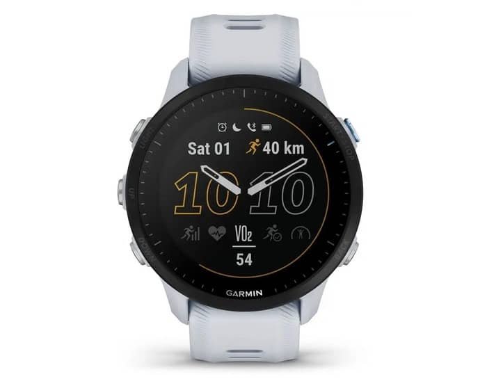 Garmin Forerunner 955 recenzia