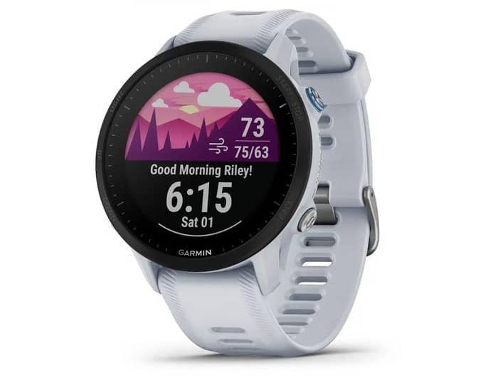 Športtester Garmin Forerunner 955