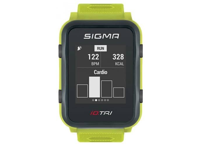 Sigma iD.TRI Basic recenzia