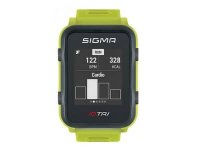 Sigma iD.TRI Basic