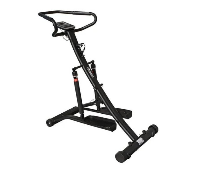 Power stepper Master recenzia