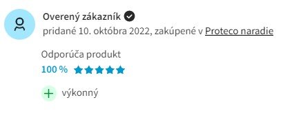 Recenzie a skúsenosti so štiepačkou dreva Proteco 51.06-SH-2300