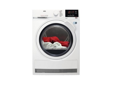 AEG AbsoluteCare T8DBG68WC AEG AbsoluteCare T8DBG68WC