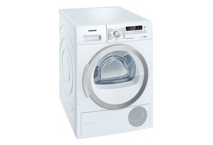 Siemens WT 66B200BY recenze