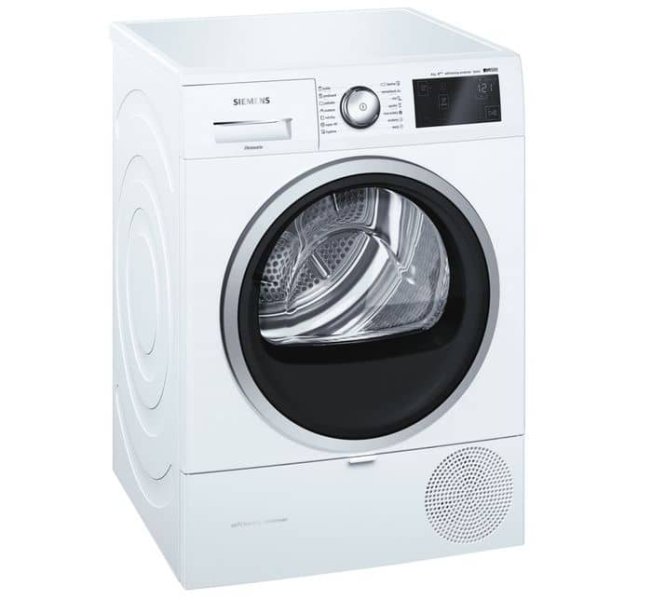 Siemens WT47U690CS recenzia