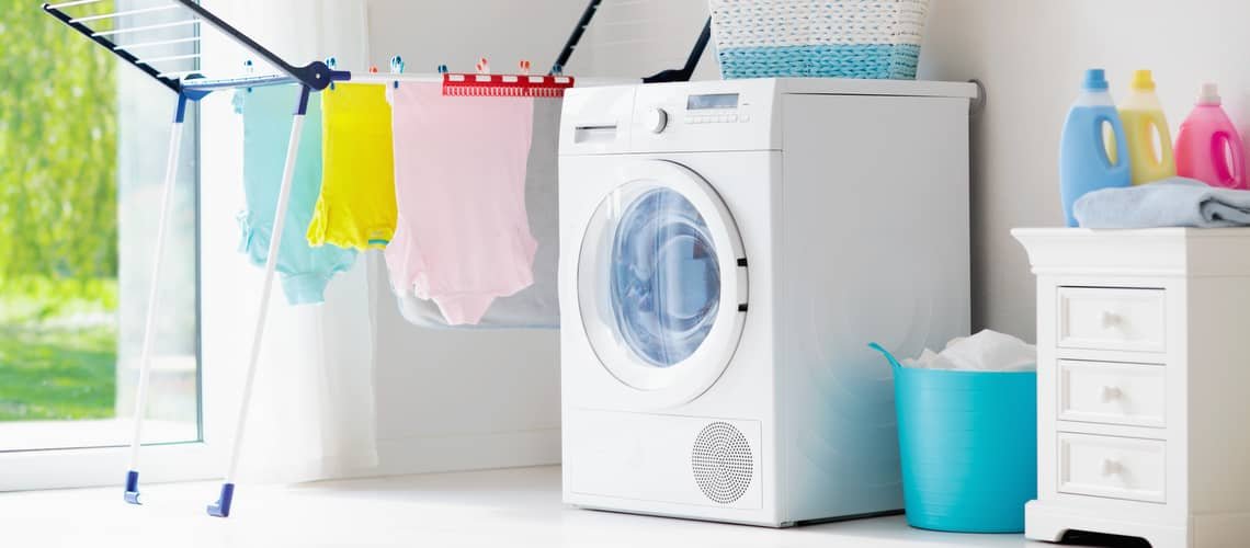 Sušičky prádla