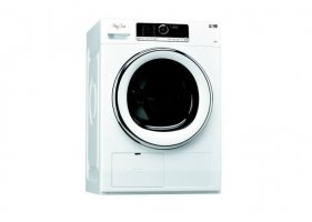 Whirlpool HSCX 80420