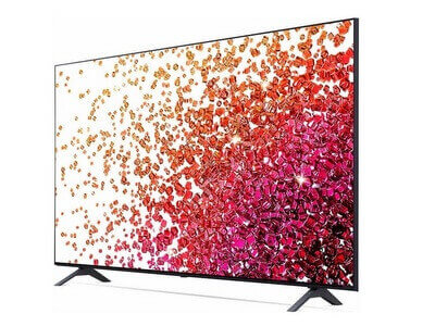 LG 55NANO753PA LG 55NANO753PA