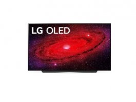 LG OLED55CX