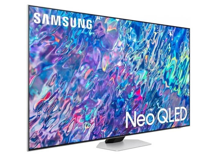 4K televízor Samsung QE55QN85B