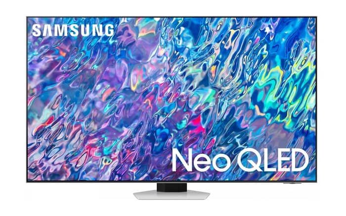 Samsung QE55QN85B recenzia