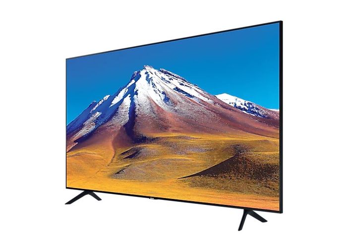 4K televizor Samsung UE50TU7092