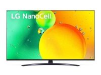 LG 43NANO763QA