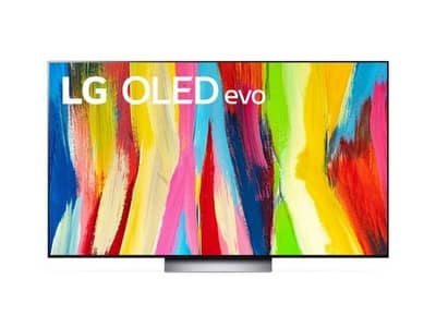 LG OLED65C21LA