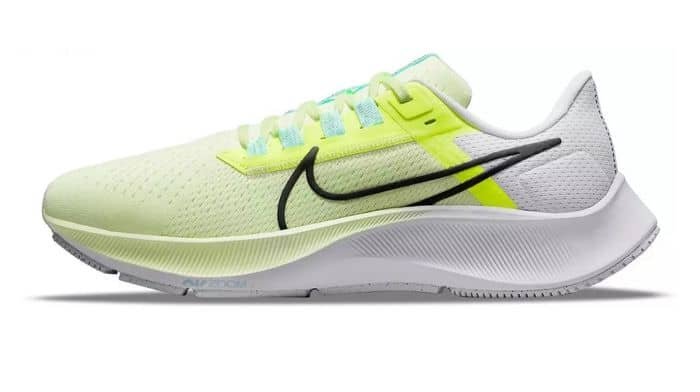 Nike Air Zoom Pegasus 38 W recenzia