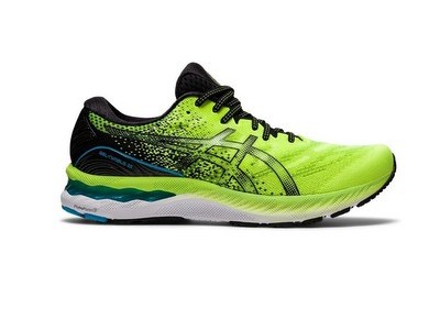Asics Gel-Nimbus 23 Asics Gel-Nimbus 23