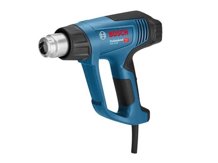 Bosch GHG 23-66 recenzia