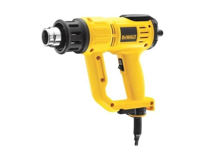 DeWALT D26414 recenzia