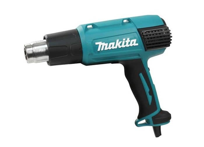 Makita HG6530VK recenzia