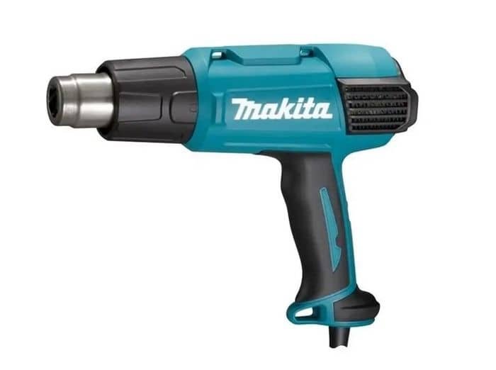 Makita HG6531CK recenzia