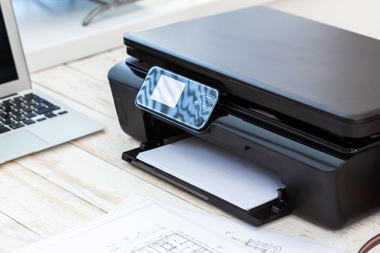 Jak vybrat laserovou tiskárnu
