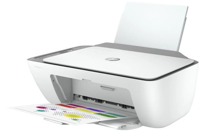 Multifunkčná tlačiareň HP DeskJet 2720