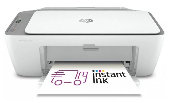 HP DeskJet 2720 recenzia