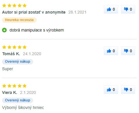 Recenzie a skúsenosti s tlakovým hrncom Orion Profi 5 l na Mall