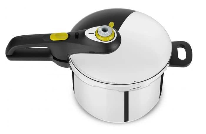 Tefal Secure 5 Neo recenzia