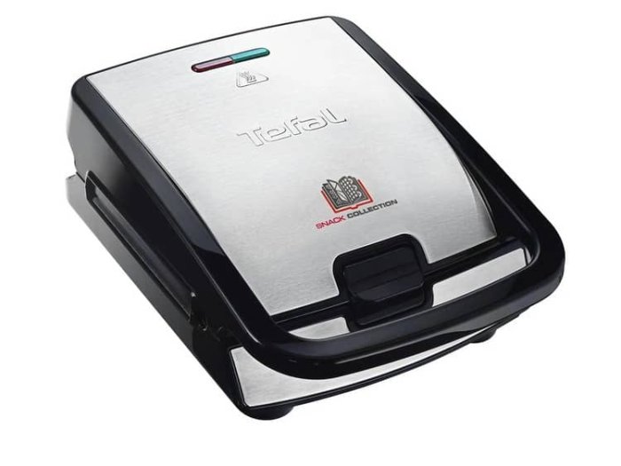 Tefal SW854D16 recenzia