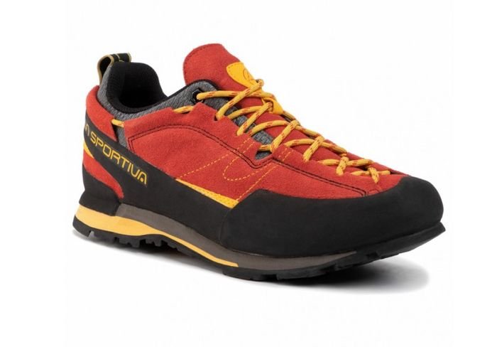 La Sportiva Boulder X recenzia