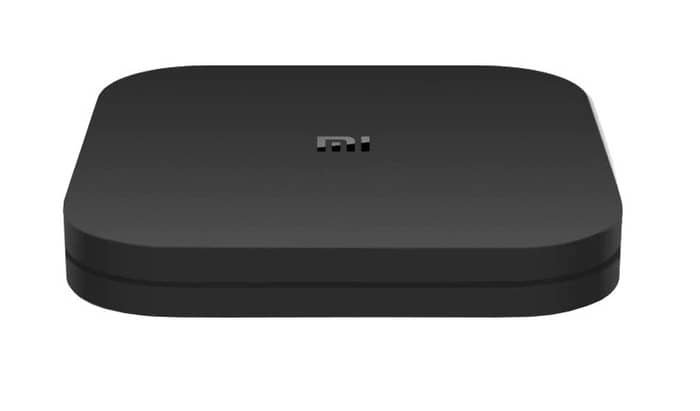 Xiaomi Mi Tv Box S recenzia