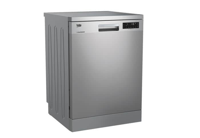 Beko DFN26422X recenzia