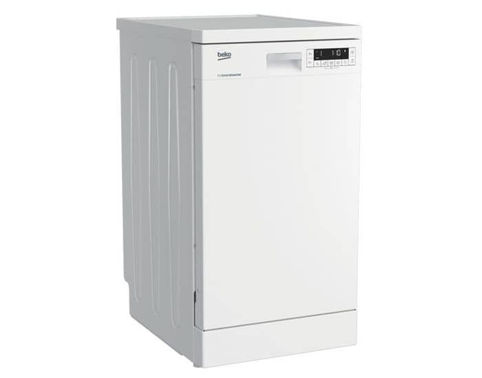 Beko DFS26024W recenzia