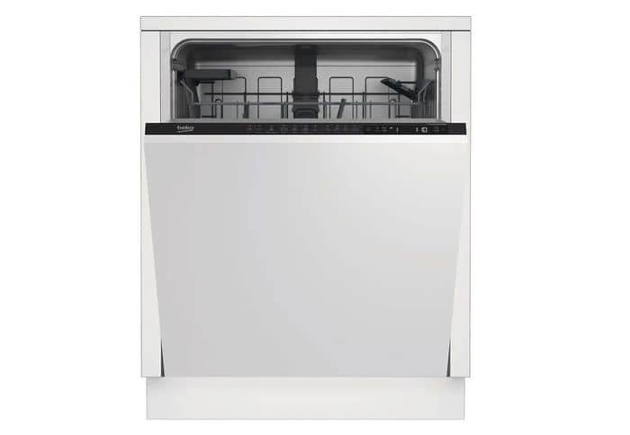 Beko DIN26410 recenzia