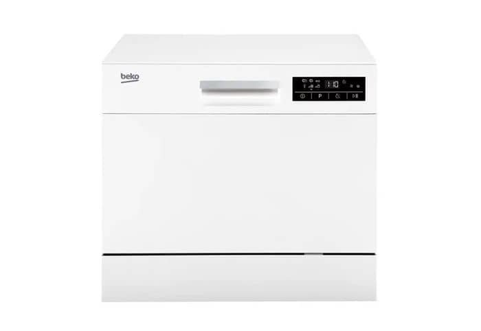 Beko DTC36610W recenzia