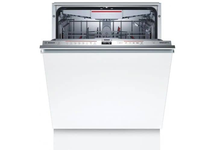 Bosch SMV6ECX69E recenzia