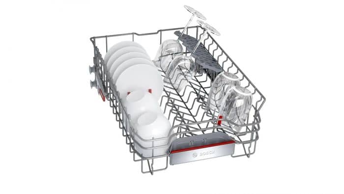 Bosch SPS6ZMI35E zásuvka na sklenice