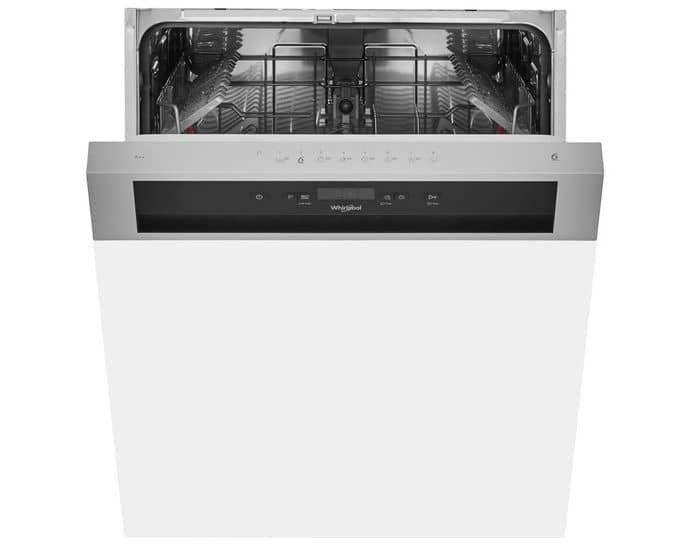 Whirlpool WBC 3C26 X recenzia