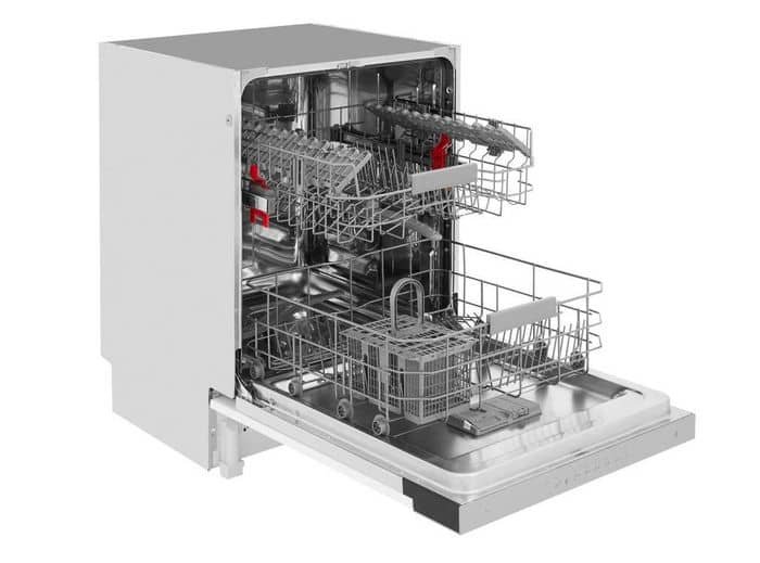 Umývačka riadu Whirlpool WBC 3C26 X