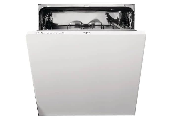 Whirlpool WI 3010 recenzia