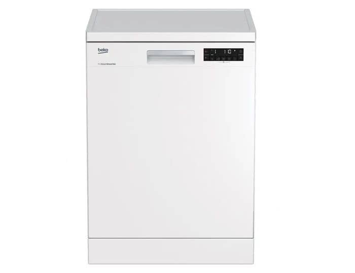 Beko DFN26421W recenzia