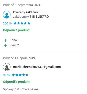 Recenzie a skúsenosti s umývačkou riadu Beko DFN26421W