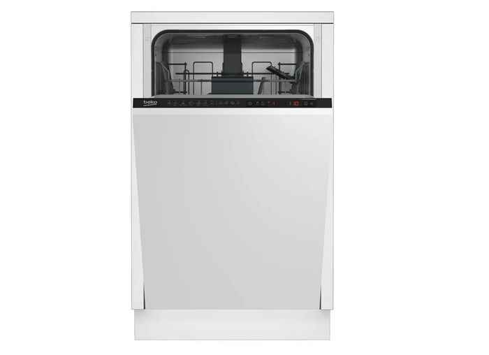 Beko DIS26021 recenze