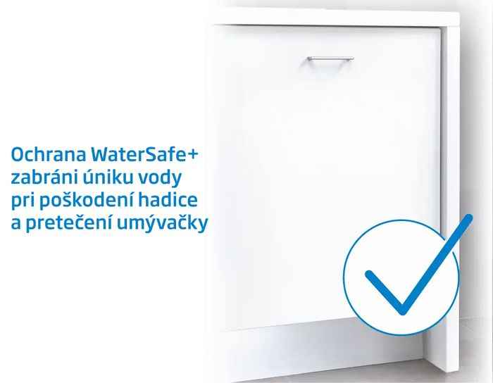 Beko DIS26021 Watersafe