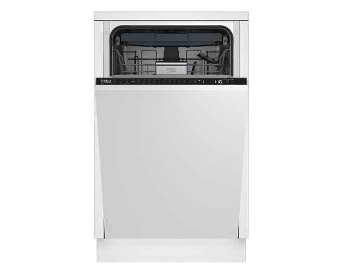 Beko DIS28120 recenze