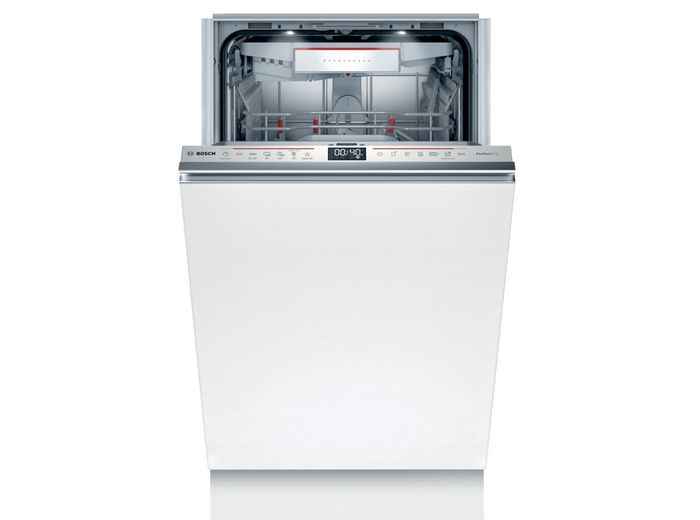 Bosch SPV6ZMX23E recenze