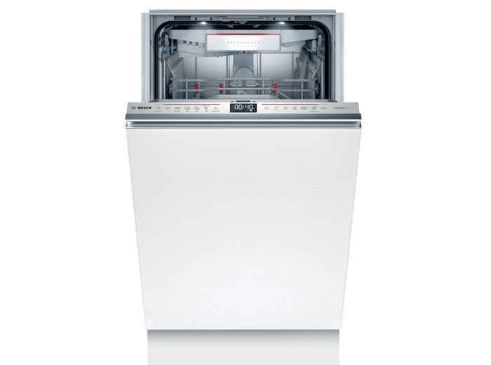 Bosch SPV6ZMX23E recenzia