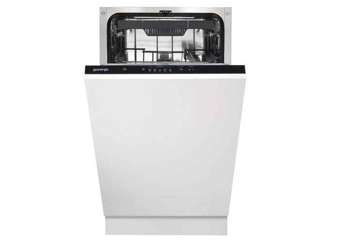 Gorenje GV520E10 recenze